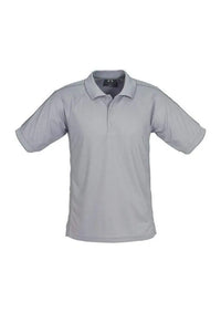 Biz Collection Men’s Resort Polo P9900 Metro Workwear.
