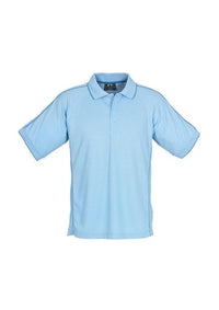 Biz Collection Men’s Resort Polo P9900 Metro Workwear.
