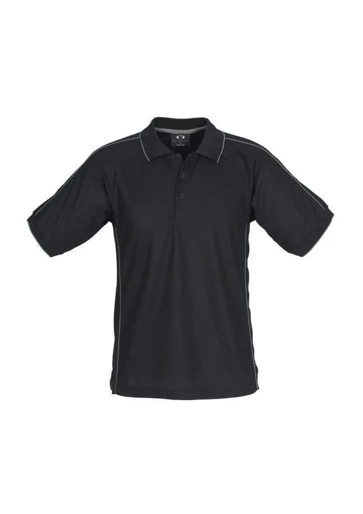 Biz Collection Men’s Resort Polo P9900 Metro Workwear.