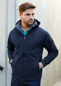 Biz Collection Men’s Summit Jacket J10910 Metro Workwear.