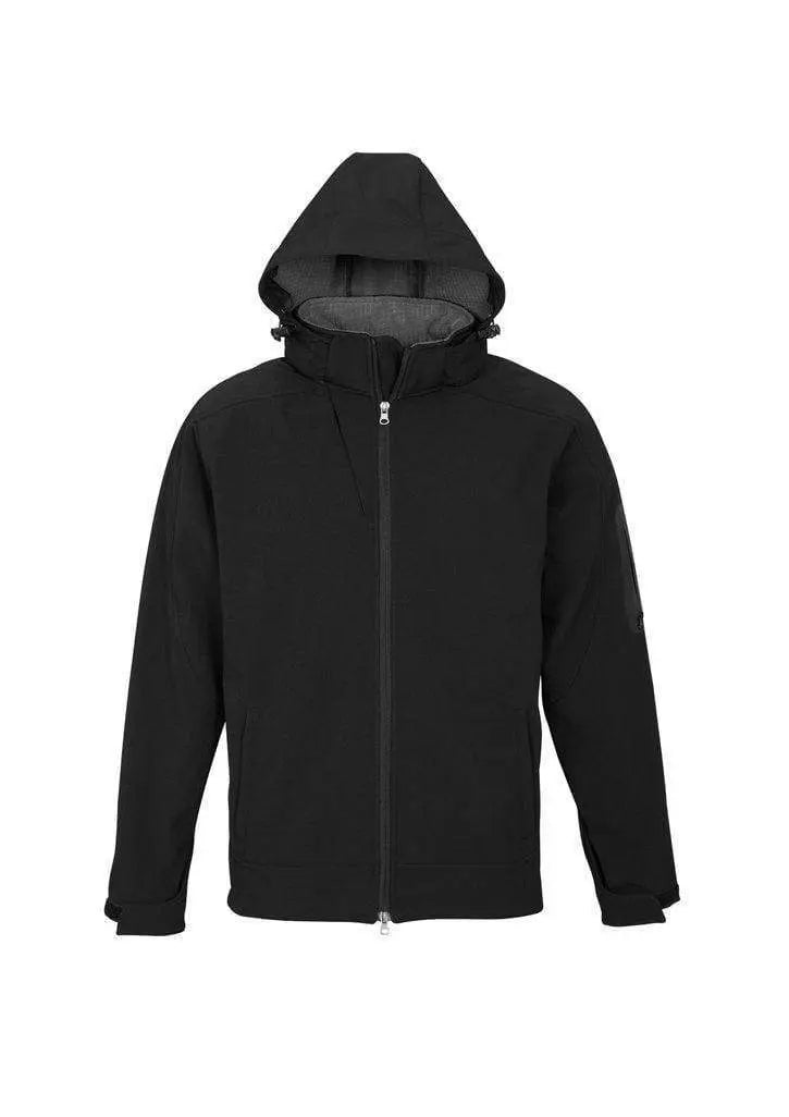 Biz Collection Men’s Summit Jacket J10910 Metro Workwear.
