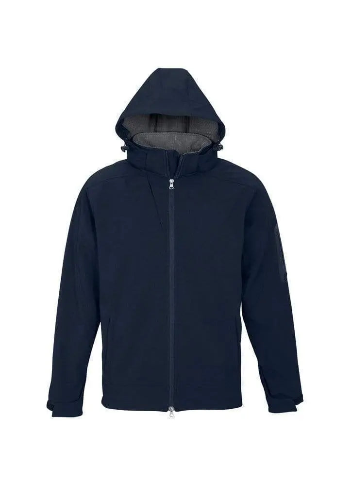 Biz Collection Men’s Summit Jacket J10910 Metro Workwear.