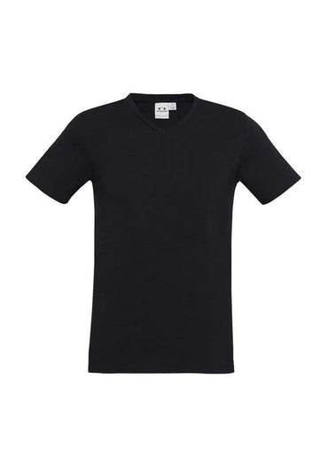 Biz Collection Men’s Viva Tee T403M Metro Workwear.