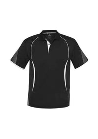 Biz Collection Razor Mens Polo Shirt Biz Cool™ P405MS