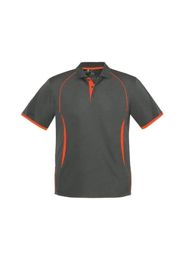 Biz Collection Razor Mens Polo Shirt Biz Cool™ P405MS