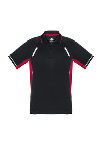 Biz Collection Renegade Mens Polo P700MS Metro Workwear.