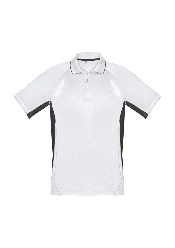 Biz Collection Renegade Mens Polo P700MS Metro Workwear.