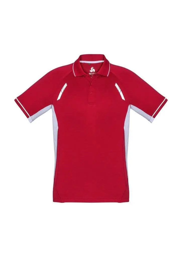 Biz Collection Renegade Mens Polo P700MS Metro Workwear.