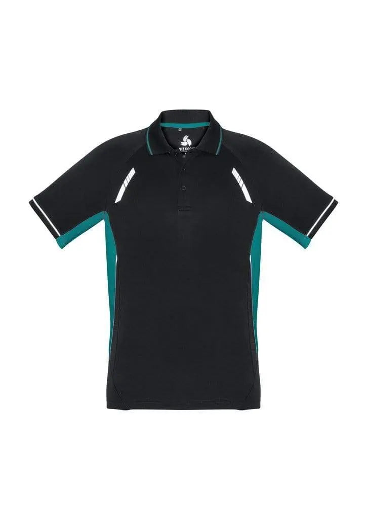 Biz Collection Renegade Mens Polo P700MS Metro Workwear.
