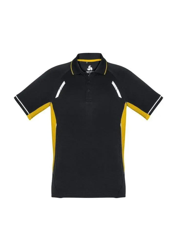 Biz Collection Renegade Mens Polo P700MS Metro Workwear.