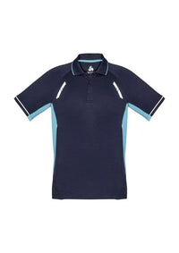 Biz Collection Renegade Mens Polo P700MS Metro Workwear.