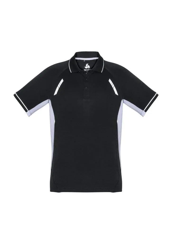 Biz Collection Renegade Mens Polo P700MS Metro Workwear.