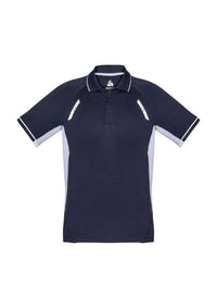 Biz Collection Renegade Mens Polo P700MS Metro Workwear.