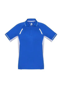 Biz Collection Renegade Mens Polo P700MS Metro Workwear.