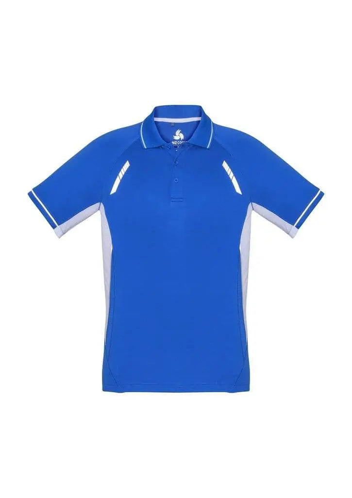 Biz Collection Renegade Mens Polo P700MS Metro Workwear.