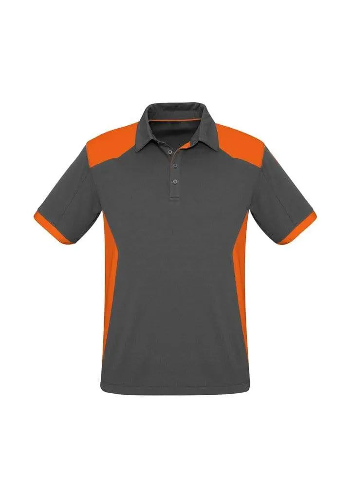 Biz Collection Rival Mens Polo P705MS Metro Workwear.