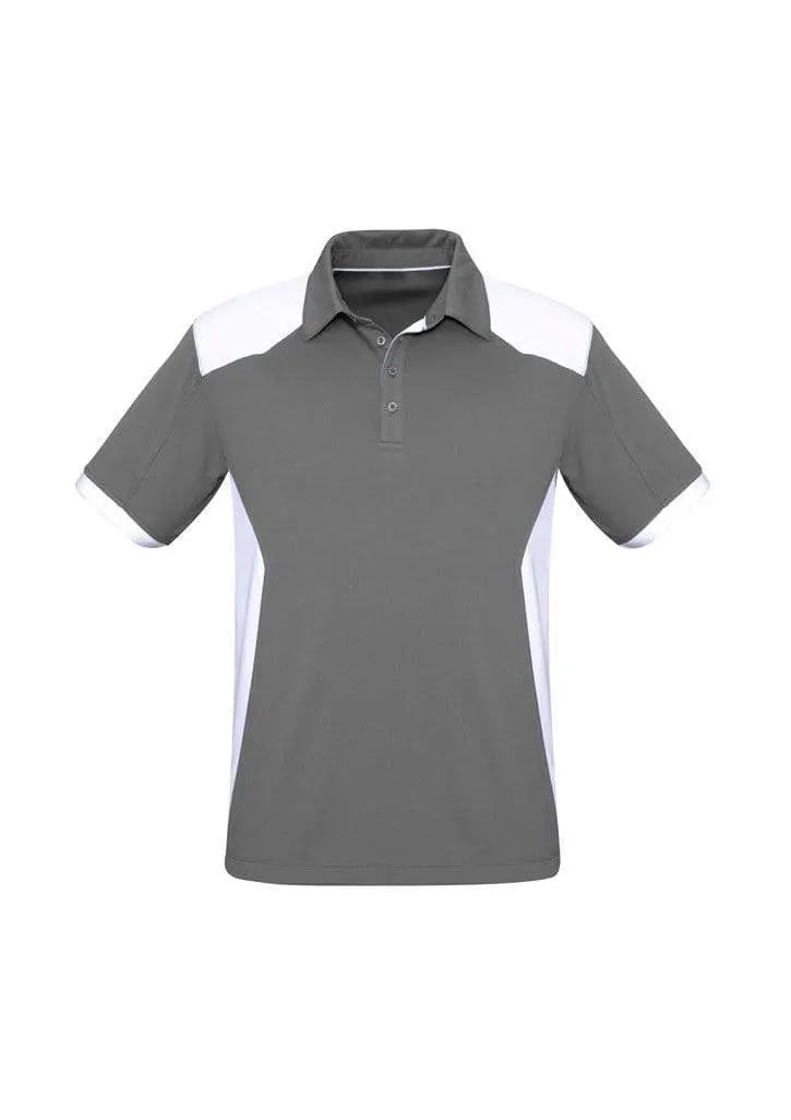 Biz Collection Rival Mens Polo P705MS Metro Workwear.