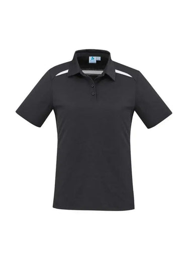 Biz Collection Sonar Women's Polo P901LS