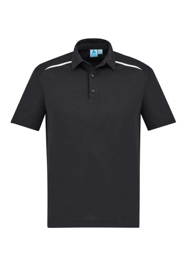 Biz Collection Sonar Mens Polo P901MS Metro Workwear.