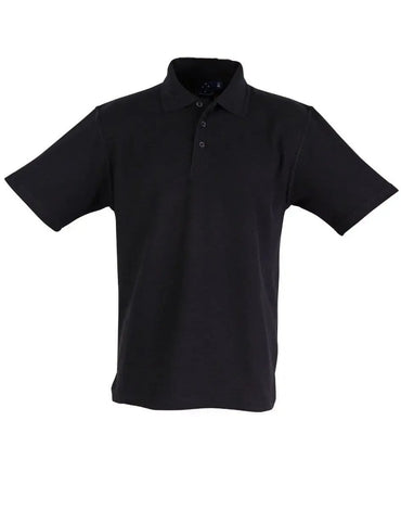 Winning Spirit Traditional Polo Kids PS11K