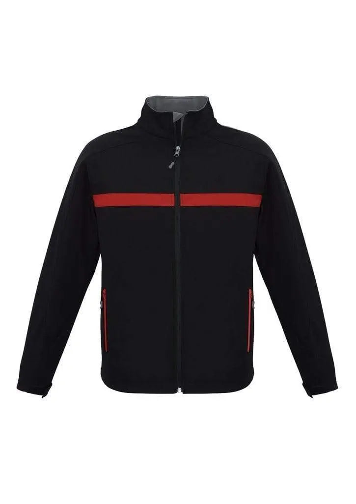 Biz Collection Unisex Charger Jacket J510m Metro Workwear.