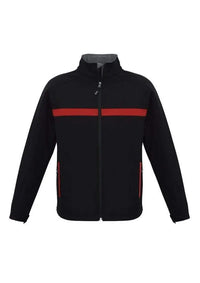 Biz Collection Unisex Charger Jacket J510m Metro Workwear.
