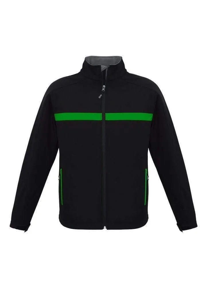 Biz Collection Unisex Charger Jacket J510m Metro Workwear.