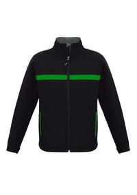 Biz Collection Unisex Charger Jacket J510m Metro Workwear.