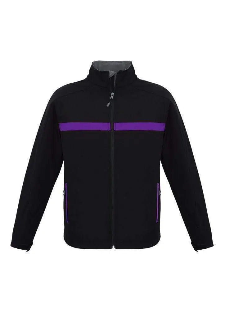 Biz Collection Unisex Charger Jacket J510m Metro Workwear.