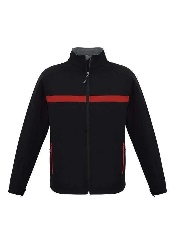 Biz Collection Unisex Charger Jacket J510m Metro Workwear.
