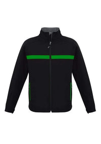 Biz Collection Unisex Charger Jacket J510m Metro Workwear.