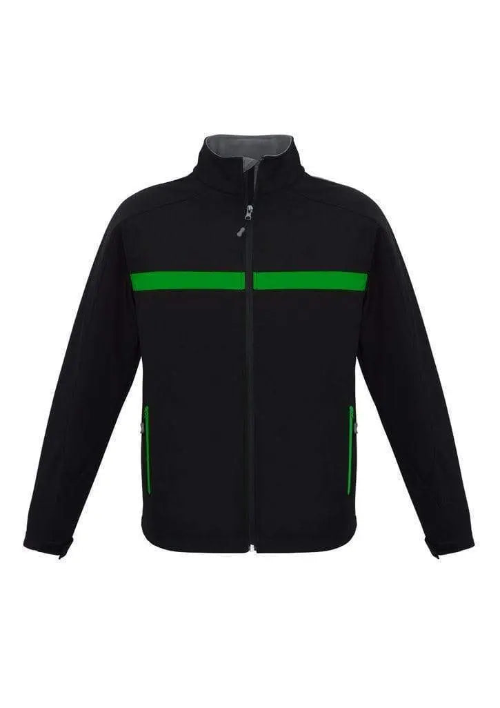 Biz Collection Unisex Charger Jacket J510m Metro Workwear.