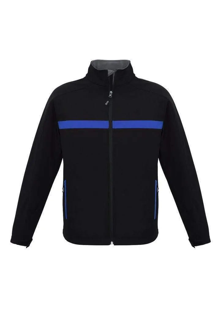Biz Collection Unisex Charger Jacket J510m Metro Workwear.