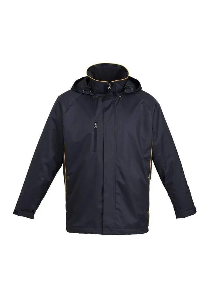 Biz Collection Unisex Core Jacket J236ML Metro Workwear.