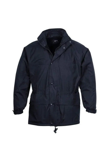 Biz Collection Unisex Trekka Jacket J8600 Metro Workwear.