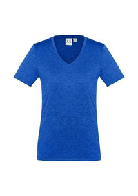 Biz Collection Women’s Aero Tee T800LS