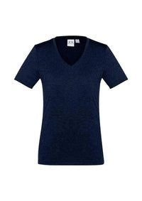 Biz Collection Women’s Aero Tee T800LS