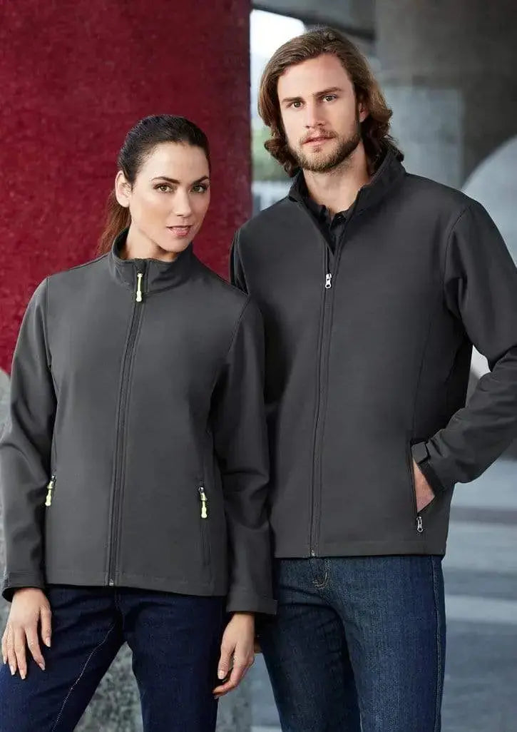 Scrub Jackets
