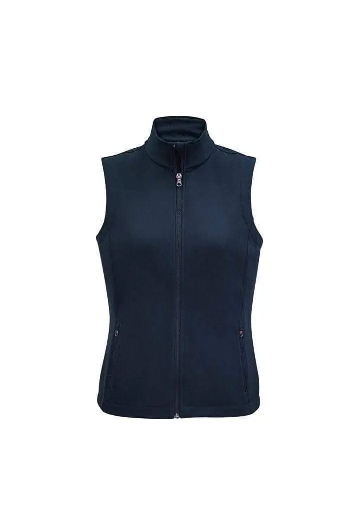 Biz Collection Women’s Apex Vest J830L