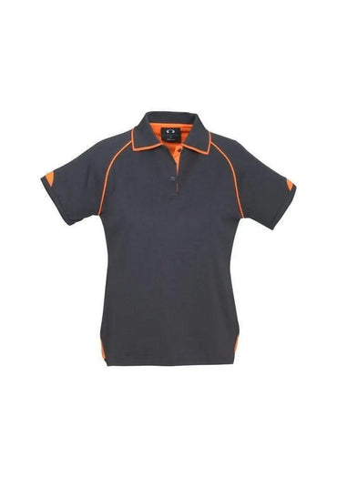 Biz Collection Women’s Fusion Polo P29022 Metro Workwear.