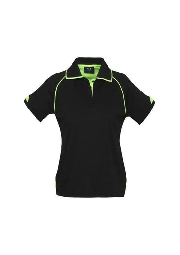 Biz Collection Women’s Fusion Polo P29022