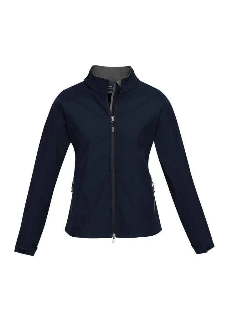 Biz Collection Women’s Geneva Jacket J307l Metro Workwear.
