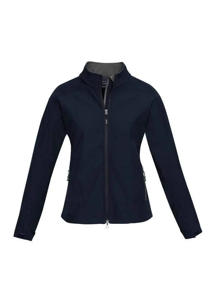 Biz Collection Women’s Geneva Jacket J307l Metro Workwear.