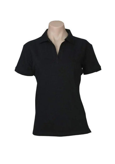 Biz Collection Women’s Oceana Polo P9025 Metro Workwear.