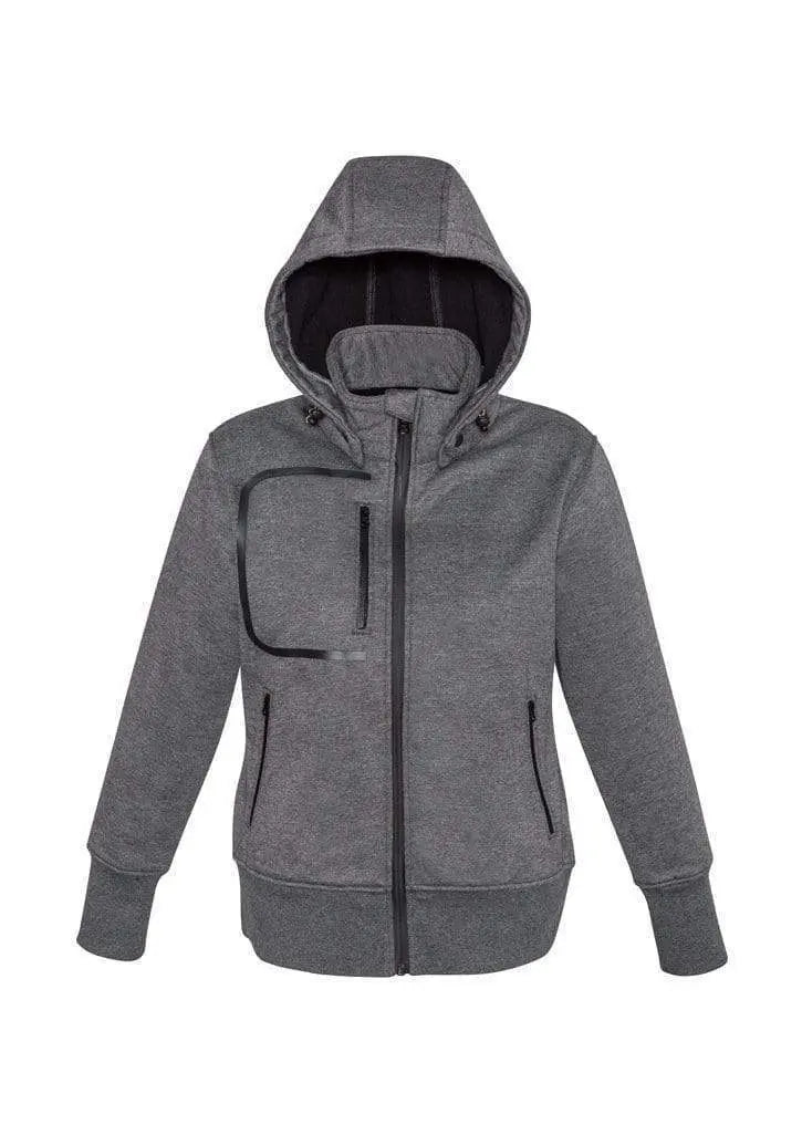 Biz Collection Women’s Oslo Jacket J638l Metro Workwear.