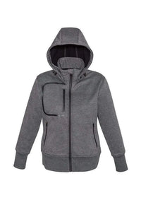 Biz Collection Women’s Oslo Jacket J638l Metro Workwear.