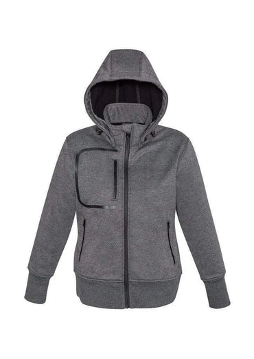 Biz Collection Women’s Oslo Jacket J638l Metro Workwear.