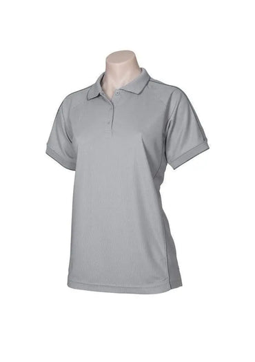 Biz Collection Women’s Resort Polo P9925 Metro Workwear.