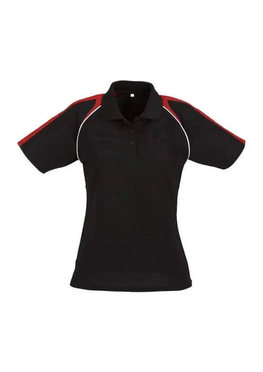 Biz Collection Women’s Triton Polo P225LS