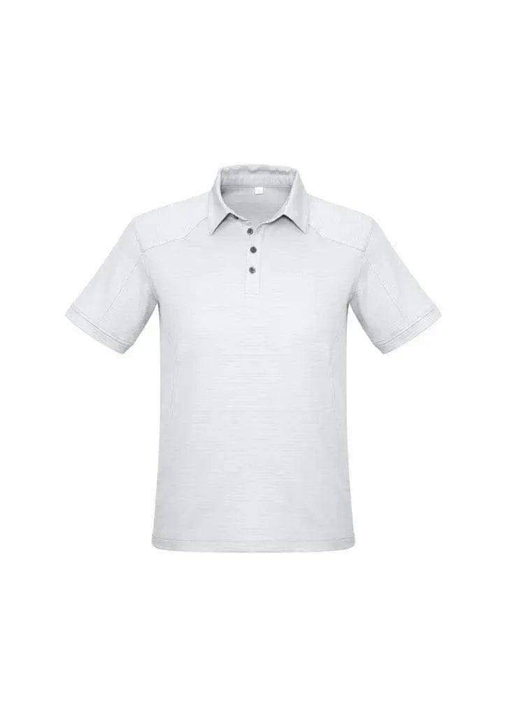 Men’s Profile Polo P706MS